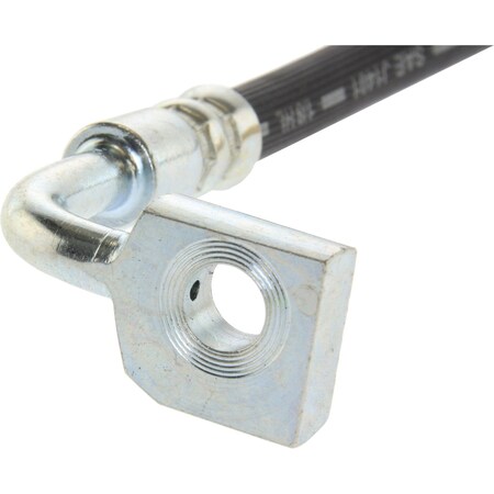 Centric Brake Hose, Parts 150.62449 150.62449